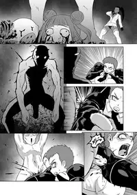 [Beast Anime] Code Q.F (Complete)