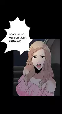 Dark Game Ch.1-10 (English) (Ongoing)