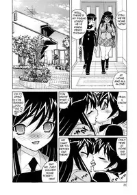 Lovers When They're At Home [English] [Rewrite] [Bolt]