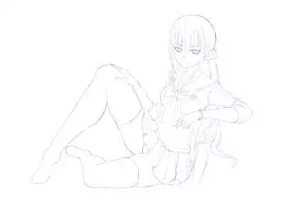 Yoru Jikan ￮￮△