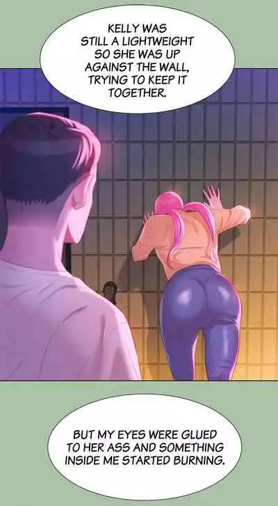 What do you Take me For? Ch.17/?