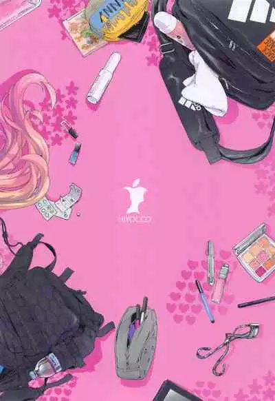 [HIYOCCO (hiyocco)] Fennec wa Iseijin no Yume o Miru ka - Does The Fennec Dream of The Lovely Visitor? (Momosuzu Nene, Omaru Polka)