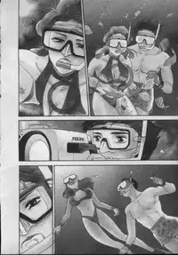 [Fujii Akiko, Akiyama Michio] OO II Junketsu no Hansayou - "OO" II Pure Reaction