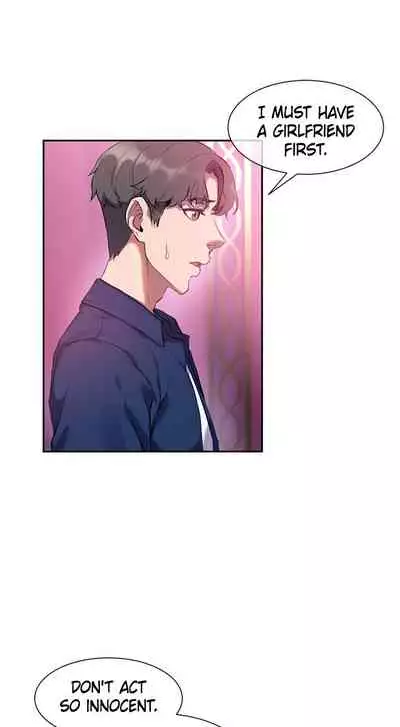 [Dabeul, Mul-oli] Is this the Way You Do it Ch.13/? [English] [Manhwa PDF]