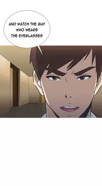 Dark Game Ch.1-13 (English) (Ongoing)