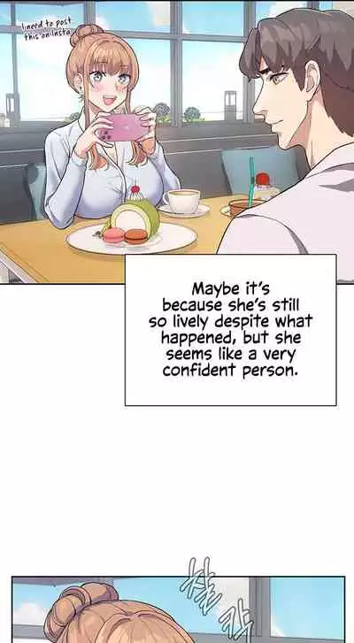 [Dabeul, Mul-oli] Is this the Way You Do it Ch.13/? [English] [Manhwa PDF]