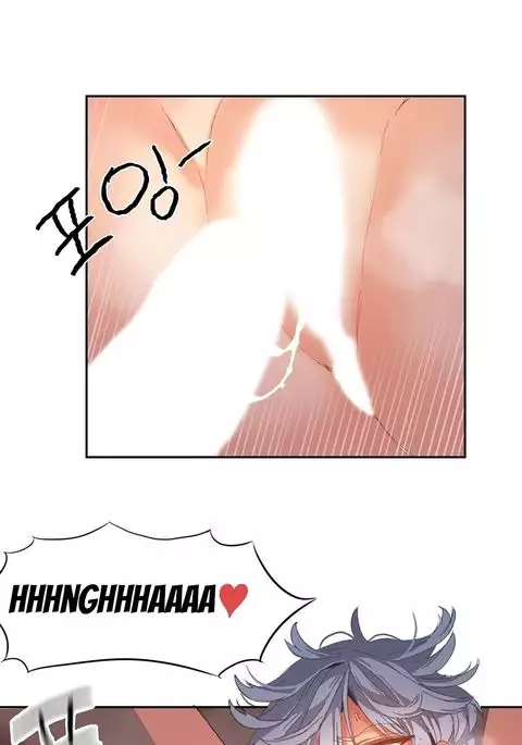 Hahri's Lumpy Boardhouse Ch. 0-20