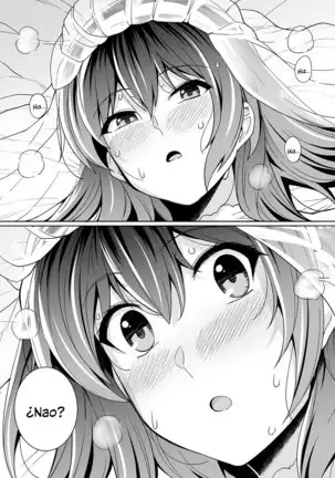 Ane wa Oyaji ni Dakareteru 2 - Mi hermana está en manos de mi padrastro 2