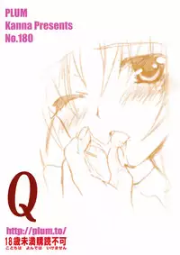 (C75) [PLUM (Kanna)] Mahou Shoujo Magical SEED QUOD (Mahou Shoujo Lyrical Nanoha)