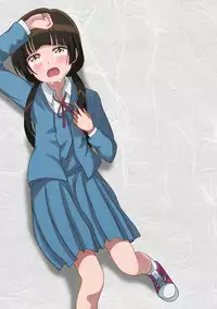 [Libertaria] Kinkyuu Tokuban Jitsuroku!! Ikenie no Miko ~Shojo Soushitsu! Dochaku Shinkou no Shinjitsu ni Semaru~ (Kuma Miko)