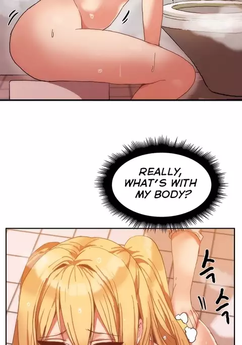 Hahri's Lumpy Boardhouse Ch. 0-8