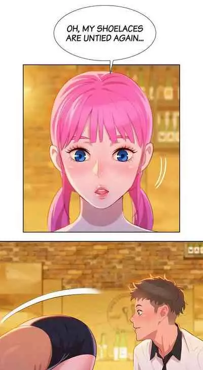 What do you Take me For? Ch.53/?