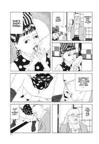 [Maruo Suehiro] DDT - Boku, Miminashi Houichi desu | DDT - Miminashi-Hohichi in The Dark [English]