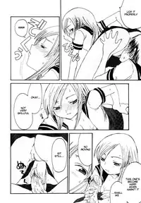 [Shoryutei Enraku] Mama o Kobamenai Boku - I can't refuse mother [English] [rsman122]