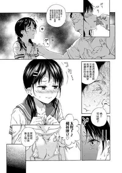 Tenshi ni Fureta yo!