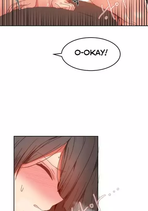 Hahri's Lumpy Boardhouse Ch. 0-20