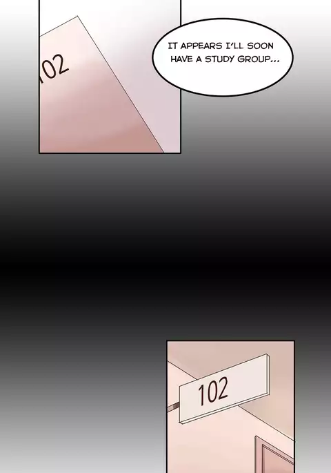 Hahri's Lumpy Boardhouse Ch. 0-8