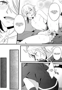 [じじ島/ 鬼崎KK & Sherry] Taking Back Time (Blazblue)