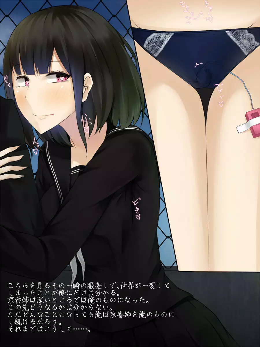 Hatsukoi no Osananajimi wa Ani no Kanojo ~Muboubi ni Nemuru Kanojo o Muriyari Netotta Ore~