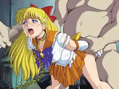 [Heroine Engineering (TAREkatsu)] Bad-end simulation Vol. 2 add'l (Bishoujo Senshi Sailor Moon) [English] [Kuraudo]