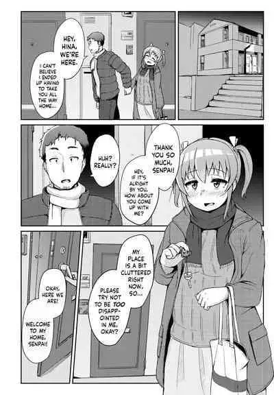 Horoyoi H!! | A Tipsy Tumble!