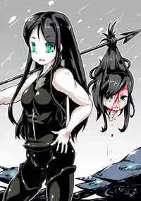 (C90) [J.O.N.G. (Sukiyo)] Buttobe Asashio-chan (Butsuriteki ni) (Kantai Collection -KanColle-) [Digital]