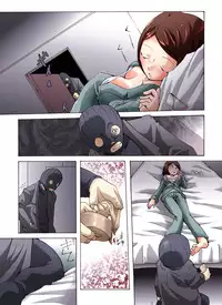 [Nightmare Express -Akumu no Takuhaibin-] Yokubou Kaiki Dai 462 Shou -Kyonyuu na Jimikko o Asamade Nama Rape [1] Kansai Musume Kazumi Hen- [Chinese] [有条色狼汉化]