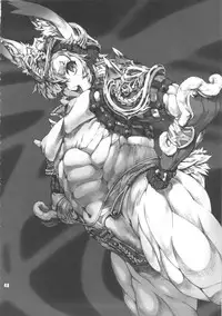 (C83) [nWa (Various)] NEO-QUEENDOM Vol. 7