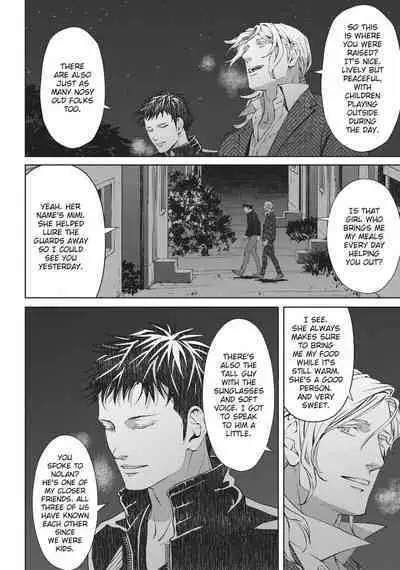 Coyote III | Coyote Voulume 3