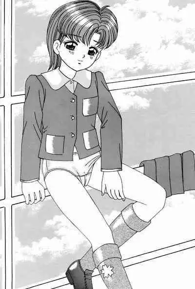 [COLLON CLUB, B.T.B software, Angel Ice (Various)] Pedo file