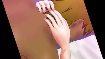 幼なじみが目の前で～屈辱の鬱勃起～