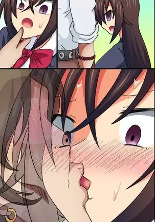 It turned out that my crush was already deflowered by delinquents