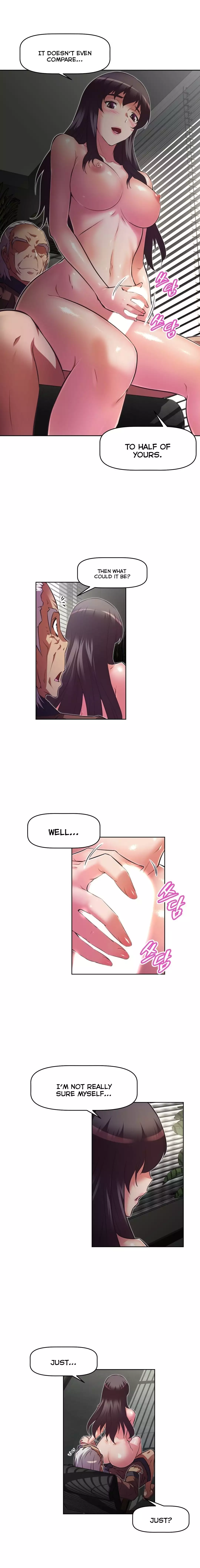 Brawling Go Ch.76-122