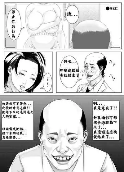 Shinsatsu Banzai | 健檢萬歲