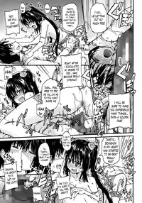 [Takashiro Go-ya] Kimi no Hitomi ni Koishiteru | I Am Falling in Love With Your Eyes Ch. 1-4 [English] [The Lusty Lady Project]