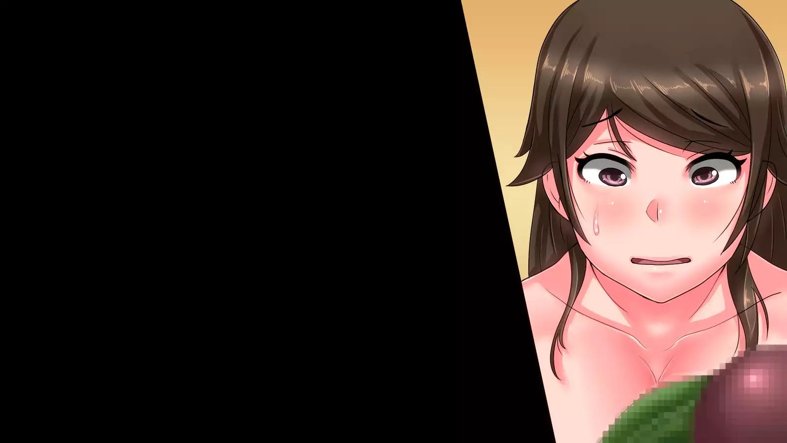 Boku no Niizuma ga Deatte Shimatta no wa Hinsei Geretsu na Saimin Orc deshita