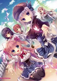 [Yukie] MOEOH Selection Flower Flower Yukie Gashuu