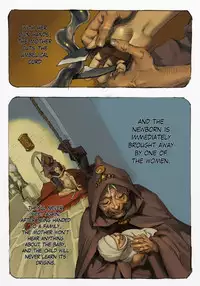 [Suzuki Dogezaemon] Mushi Mezuru Himegimi 1 (Nausicaä of the Valley of the Wind) [English] [Mant] [Digital]