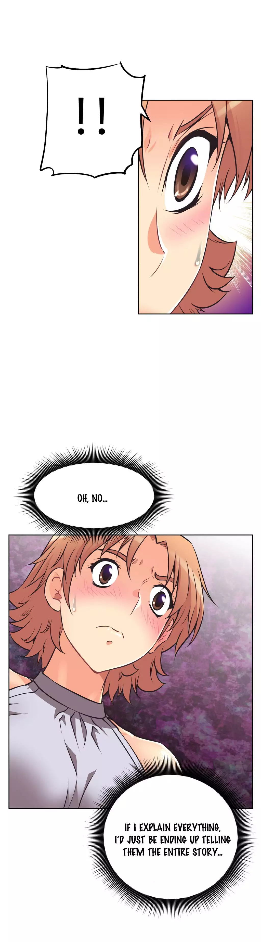 Brawling Go 0-11 Chapters