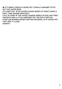 (Reitaisai 15) [Yoru no Benkyoukai (Fumihiro)] Satori Goku - Satori no Heya 5 | Satori's Imprisonment - Satori's Room Part 5 (Touhou Project) [English] [Ranka Commissions]