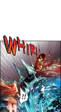 [Juder] Lilith`s Cord | 莉莉丝的脐带 Ch.1-41 [Chinese]