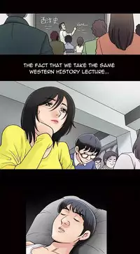 [Lee Hwa, Yang San Bak] Housemates • Chapter 1: Ten Seconds [Netorare World]