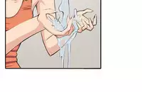 trap 圈套 ch.14-19 [chinese]