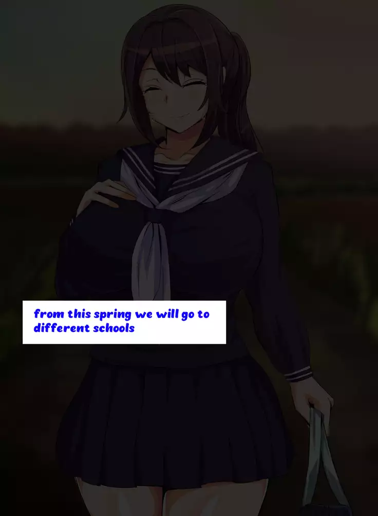 Tokai no Iro ni Somaru Kanojo | She is dyed by the color of the city