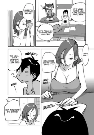 Bibia Is the Best!: Episodes 1-3