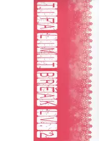 (C80) [Cotojikan (Cotoji)] TIFA LIMIT BREAK LV.2 (Final Fantasy VII)