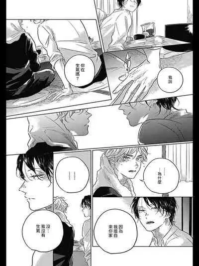 Bokura no Tsuzuki | 我们的后续 Ch. 1-4