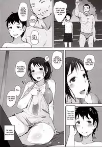 (C94) [Arakureta Monotachi (Arakure)] Hitozuma Nanpa NTR Kaisui Yokujou [English] [snapte]