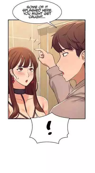 [OB, Overtime Sloth] Is There No Goddess in My College? Ch.15/? [English] [Manhwa PDF]