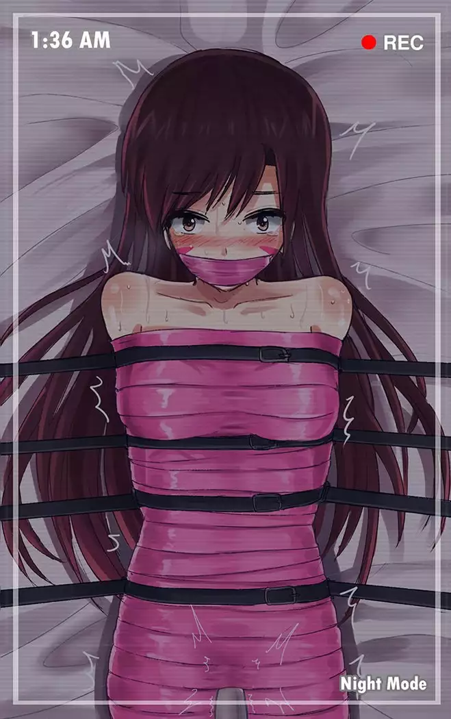 D.Va's Struggle ** Update 9/24/2016 **